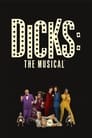 Dicks: The Musical poster