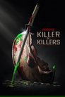 Predator: Killer of Killers poster