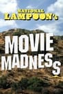 National Lampoon's Movie Madness poster