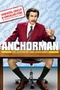 Anchorman: The Legend of Ron Burgundy poster