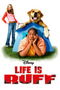 Life Is Ruff poster