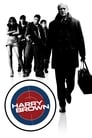 Harry Brown poster