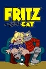 Fritz the Cat poster