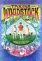 Taking Woodstock poster