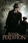 Road to Perdition poster