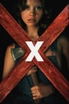 X poster