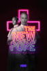 The New Pope poster