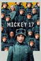 Mickey 17 poster