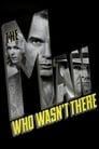 The Man Who Wasn't There poster