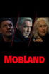 MobLand poster