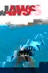 Jaws poster