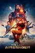 Avatar: The Last Airbender poster