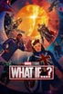 What If...? poster