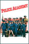 Police Academy poster