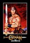 Conan the Destroyer poster