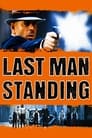 Last Man Standing poster