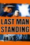 Last Man Standing poster