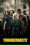 Thunderbolts* poster