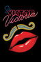 Victor/Victoria poster