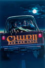 C.H.U.D. II: Bud the Chud poster