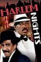 Harlem Nights poster