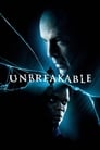 Unbreakable poster