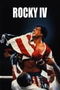 Rocky IV poster