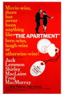 The Apartment poster