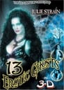 Thirteen Erotic Ghosts poster