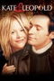 Kate & Leopold poster