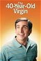The 40 Year Old Virgin poster