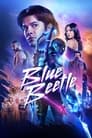 Blue Beetle poster