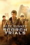 Maze Runner: The Scorch Trials poster