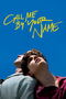 Call Me by Your Name poster