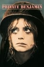 Private Benjamin poster