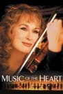 Music of the Heart poster