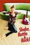 Shake, Rattle and Rock! poster