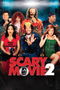 Scary Movie 2 poster