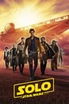 Solo: A Star Wars Story poster