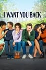 I Want You Back poster