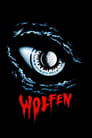 Wolfen poster