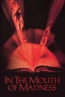 In the Mouth of Madness poster