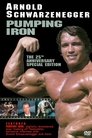 Pumping Iron poster