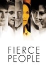 Fierce People poster