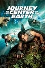 Journey to the Center of the Earth poster