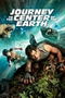 Journey to the Center of the Earth poster