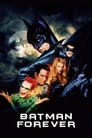 Batman Forever poster