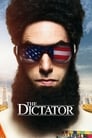 The Dictator poster