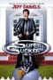 Super Sucker poster