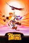 The Rescuers Down Under poster